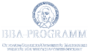 Business School Magdeburg an der Alten Universität Helmstedt